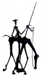 Don QUichotte